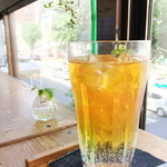 niji cafe - 