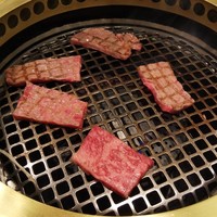 食道園 宗右衛門町本店  - 
