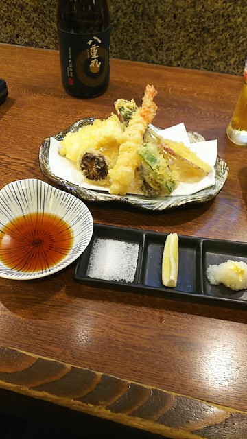 板場