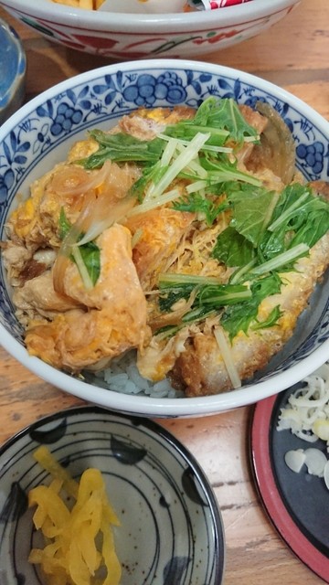 若大将チェーン 本店 安積永盛 レストラン その他 食べログ