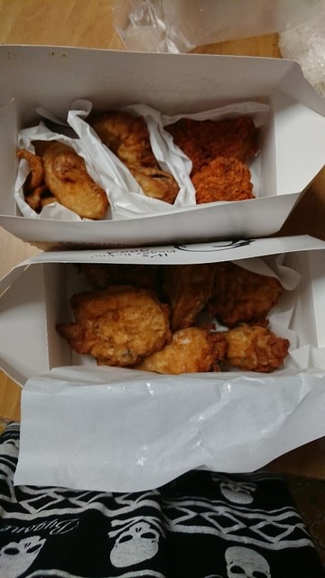 ケンタッキーフライドチキン リオンドール須賀川東店 - 須賀川（レストラン）の写真