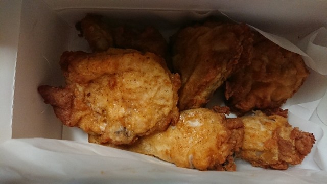 ケンタッキーフライドチキン リオンドール須賀川東店 - 須賀川（レストラン）の写真