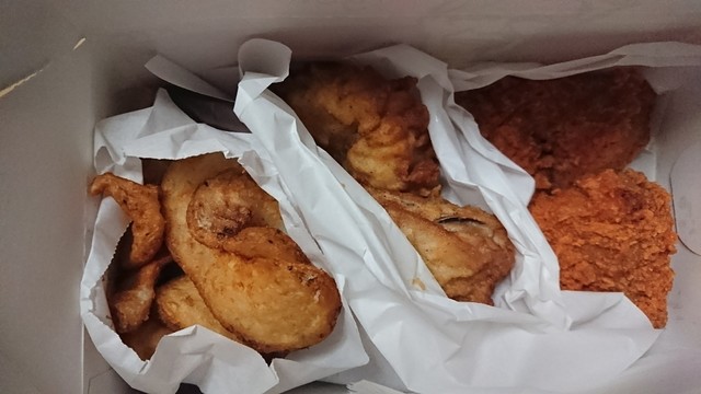 ケンタッキーフライドチキン リオンドール須賀川東店 - 須賀川（レストラン）の写真