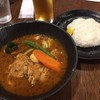 スープカレーlavi 新千歳空港店