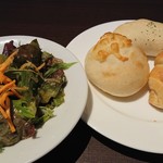 鎌倉パスタ - 