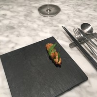 フレンチ串揚げ BEIGNET 大阪･ウメシバ - 