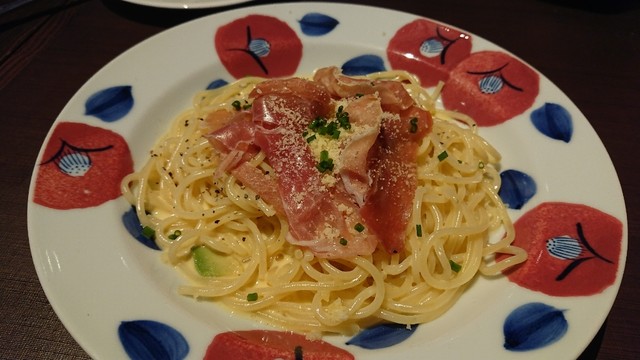 鎌倉パスタ ベルテラスいこま店 生駒 パスタ 食べログ