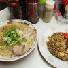 いいちょ ラーメン