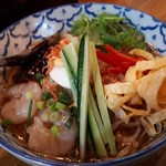 ロッディー - トムヤムクン冷麺✨✨