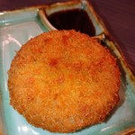 創作お茶漬け専門店 だよね。 - 