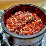 まるや本店 - ■上ひつまぶし 3550円