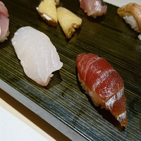 鮨 青海 - 