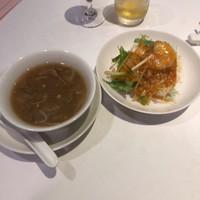 新橋亭 - 