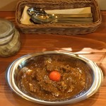 辛口カレースタンド KIWAMI - 