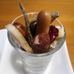 うなぎ屋酒坊・画荘 越後屋 - 