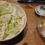 炭火焼専門食処 白銀屋 - 