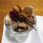 うなぎ屋酒坊・画荘 越後屋 - 