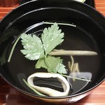 うなぎ屋酒坊・画荘 越後屋 - 