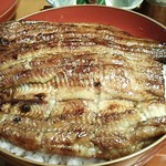 うなぎ屋酒坊・画荘 越後屋 - 