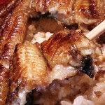 うなぎ屋酒坊・画荘 越後屋 - 