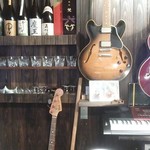 うなぎ屋酒坊・画荘 越後屋 - 