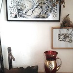 うなぎ屋酒坊・画荘 越後屋 - 