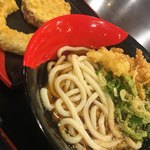 伊予製麺 - 