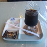 レストランCafeもえぎ - 