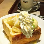 CAFE＆BAKERY MIYABI - 