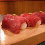 Sumibiyakiniku Goshichi - 