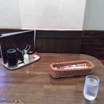 キッチン マカベ - 