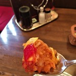 キッチン マカベ - オムリフト。