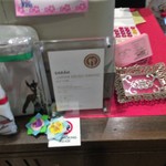 キッチン マカベ - SARAHだ。