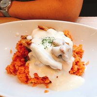 キッチン 大宮 MARK IS みなとみらい店 - 