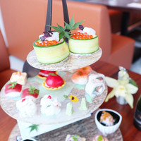 WASHOKU 蒼天  - 