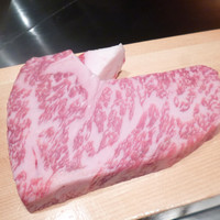 鉄板焼ステーキ 石垣庵 - 石垣牛
