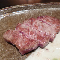 鉄板焼ステーキ 石垣庵 - 石垣牛