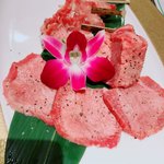 Tokusem Meigara Wagyuu Yakiniku Gyuutei - 