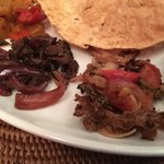 コジコジ - Specialスリランカプレート（1350円）