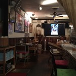 コジコジ - 内観