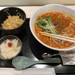 TOKYO AIRPORT RESTAURANT - 