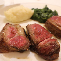 Empire Steak House Roppongi - 