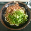 讃岐うどん むらさき 藤崎店