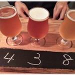 日ノモトビアパーラー - 