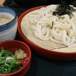 なか卯 - 料理写真:
