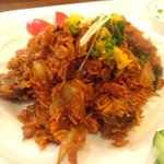 インディアンキッチン ラソイ - 柔らかいマトンが秀逸！