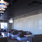 ラ・ロシェル - ウエイティングスペース