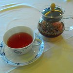 ラ・ロシェル - ハーブティー