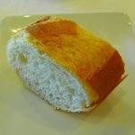 ラ・ロシェル - パン