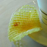 ラ・ロシェル - 旬の香りある野菜のポタージュ